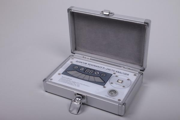 Accurate Quantum Body Health Analyzer For Testing Gastrointestinal / Liver Function