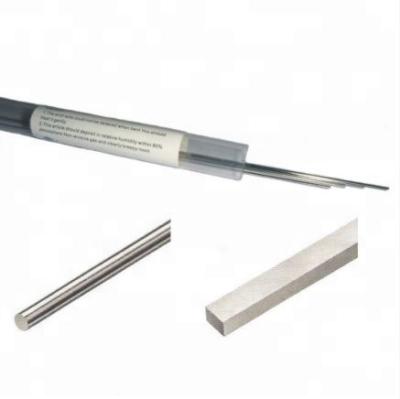 Manual Orthodontic Wires Stainless Steel Straight Wire Niti Reverse Curve Arch Dental