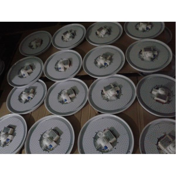 SMD Epistar Ceiling Mount Outdoor LED Wall Light White IK10 IP65 10W 20W 30W
