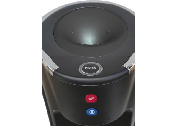 1.2L Hot Tank Freestanding Water Dispenser HC22 70-90W With LED Night Light