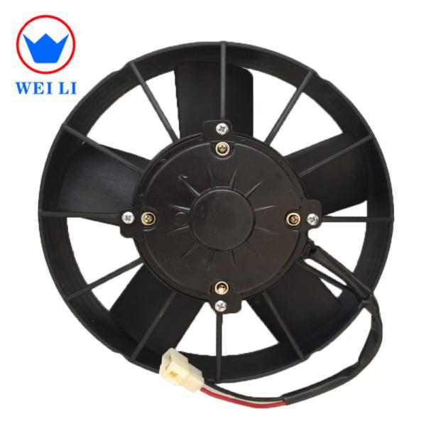 Carrier Universal Condenser Fan Motor , 9 Inch AC Fan Motor Replacement.