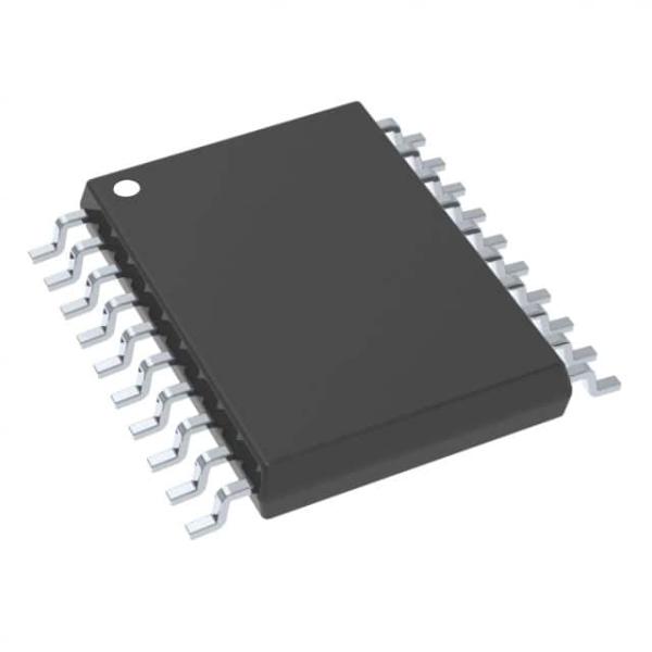 PIC16F18145T-I/SS Integrated Circuit Chips Embedded Microcontroller MCU