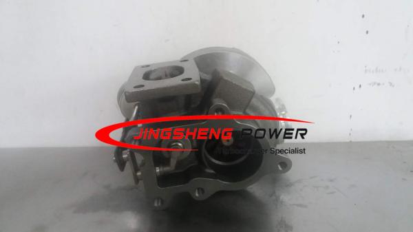 Cummins Industrial QSB Tier 3 Engine HE221W Turbo 4040572 4040573 4955282 4040573 Turbocharger
