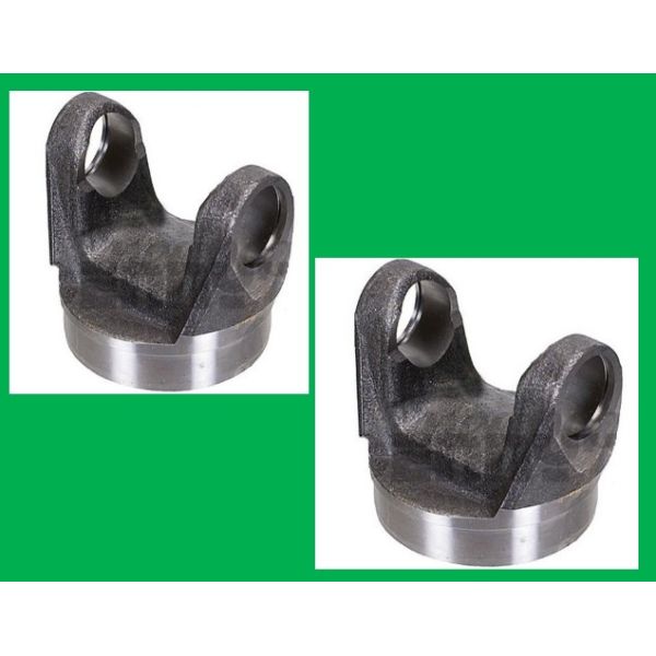 Drive shaft Parts weld /tube yoke 1350 series Spicer 3-28-257 Fits U Joint 5-178X 5-1350X