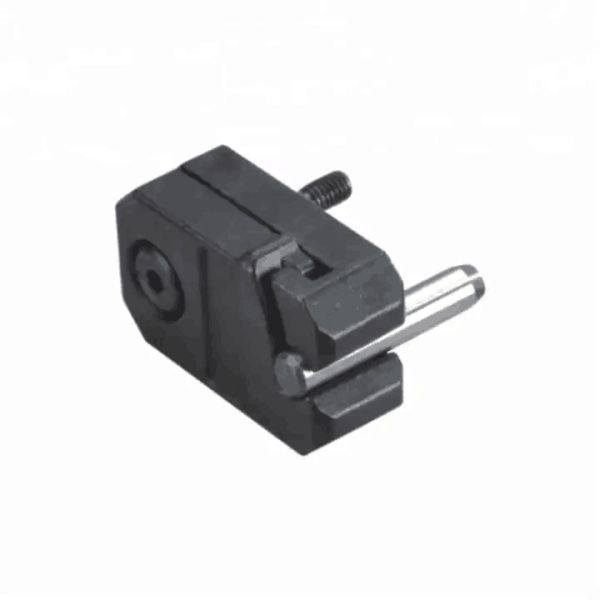 DME Standard 8620 Steel Slide Retainer with 58-62HRC Hardness for Injection Mold CNC Machine