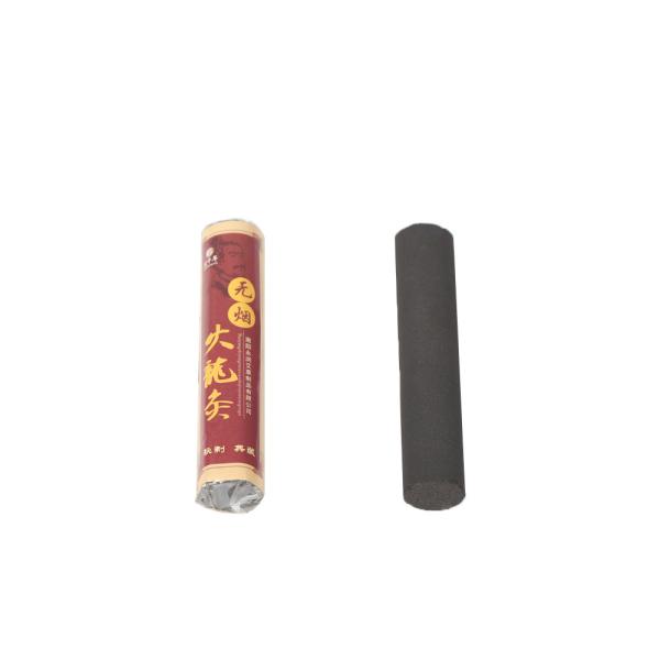 10pcs pela caixa Moxa puro sem fumaça Rolls Moxibustion morno 12*3cm