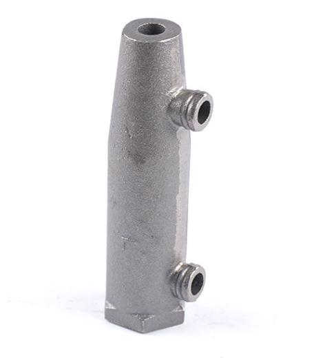 Cast Iron Foundry Ductile Iron Casting GGG45 GGG50 GGG55 Sand Casting Grout Sleeve Raw Part