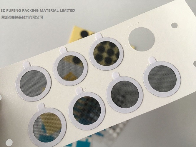 Силиконовая клейкая лента Высокотемпературная 0,05 мм-0,25 мм полиимидная клейкая лента esd каптоновая лента