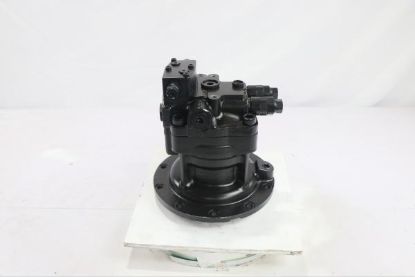 Sk200-6e Excavator Swing Motor Yn15V00025f3 M5X130 Final Drive Parts
