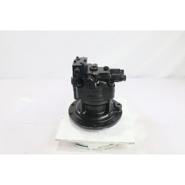 Sk200-6e Excavator Swing Motor Yn15V00025f3 M5X130 Final Drive Parts