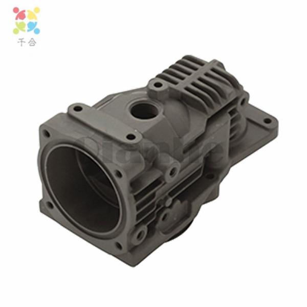 Mercedes-Benz ML Class W166 Air Suspension Compressor Parts Cylinder Head 1663200204  1663200104  Air Pump Head Cover