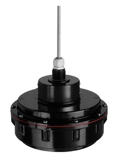 Ультразвуковое измерение Endress+Hauser Прозонический FDU95