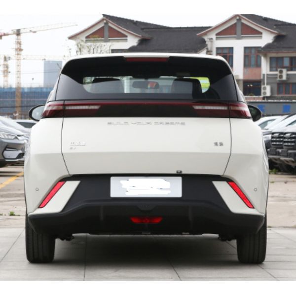 BYD Seagull 2023 Free Edition pure electric 5 door 4 seat hatchback Small car