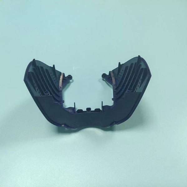 Lead Time 15-45 Working Days Automotive Plastic Injection Mold with FUT Mold Base