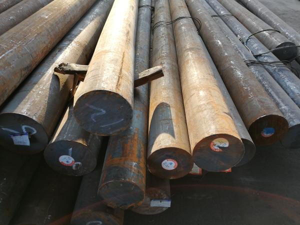 High Strength Engineering Steel Bar AISI 4340 / EN24 / DIN1.6511 / SNCM439 / 40CrNiMo