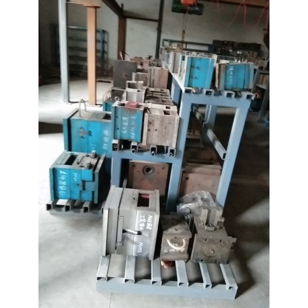 Custom Surface Texture Home Appliance Mould Plastic Electronic Housing Mold