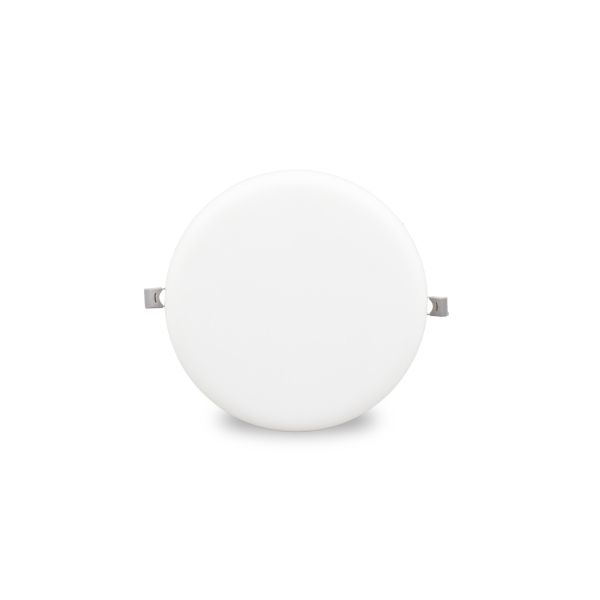 3000K Ultra Thin LED Recessed Light , 18w LED Recessed Downlight