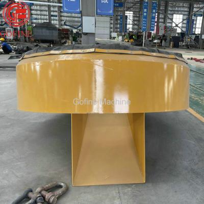 Машина производства удобрения шуги машины для просушки удобрения 0.8×8