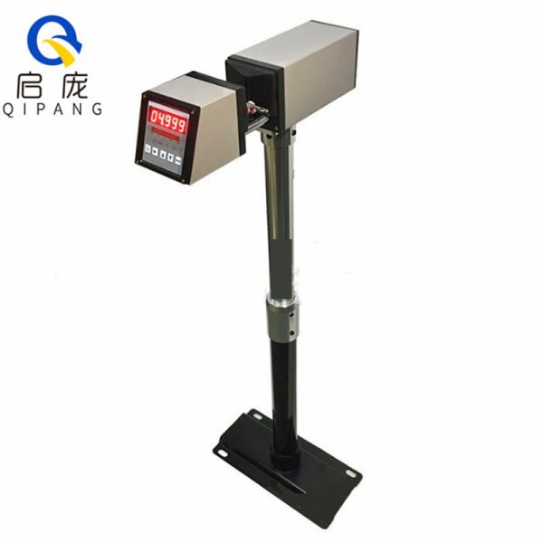 220V 1800 Times/S Integrated Laser Diameter Gauge