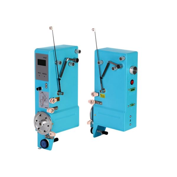 Аксессуары машины замотки tensioner SF800-CT 800gf сервопривода, tensioner провода с RS485 и сигнал тревоги перерыва провода