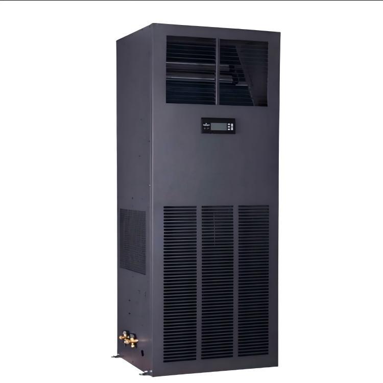 20kW Air Cooled Room Precision CRAC Unit With SNMP Modbus Communication For IDC Server Room
