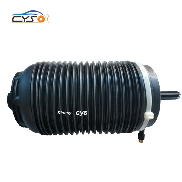 95B616001A 95B616002A Porsche Air Suspension Spring Ballon Macan 95b