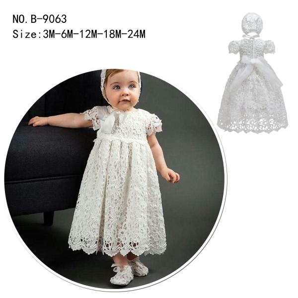 girl's princess dress evening dress wear party dress ready goods ready to ship stock 4