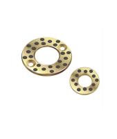 Die Guide Bushing Universal Straight Type Components & Washer Without Bolt Hole