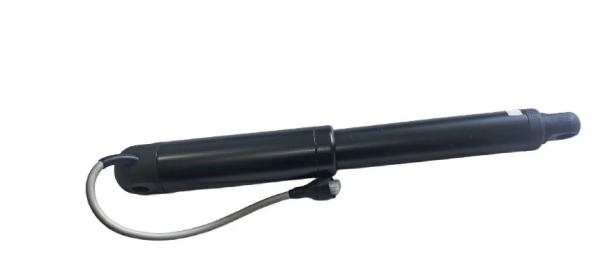 ACTR Con50 1:24 Course 150mm 24Vf Al Brkt 5130-037-0056 Pour Gerber XLS125
