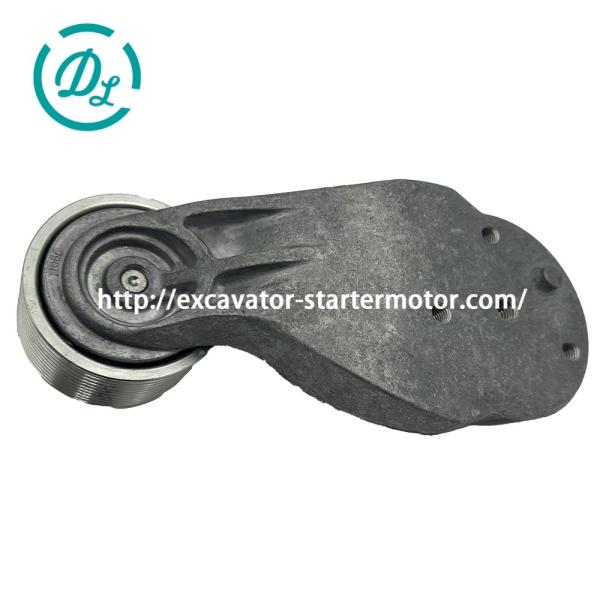 APV2384 Ceinture de poulie de marcheur 20582550 20582558 21766717 Partie moteur
