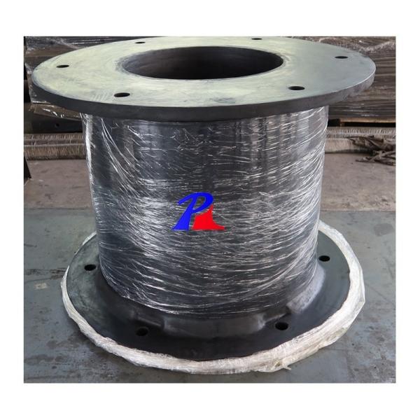 -Made YGH Rubber Fender for Boats or Docks Certified by CCS/BV/SGS OEM/ODM Accepted