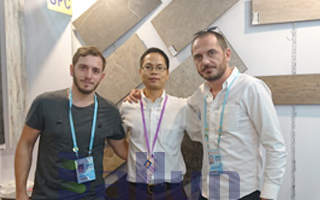 Unilin/Valinge Click Vinyl Flooring LVP Luxury Plank Tile для ванной комнаты водонепроницаемая