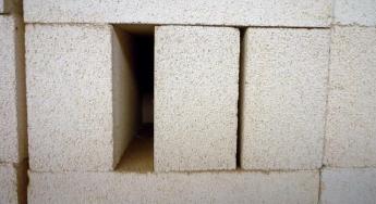 Lightweight Mullite Insulation Brick for Kilns