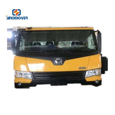 XCMG Truck Crane Spare Parts Truck Crane Cabin