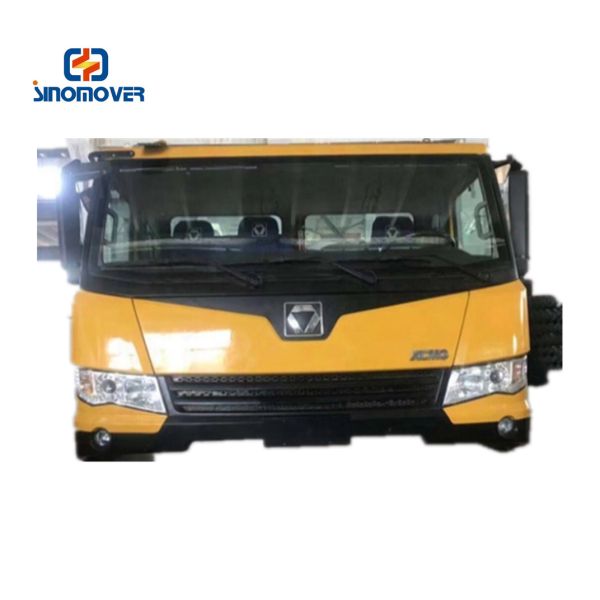 XCMG Truck Crane Spare Parts Truck Crane Cabin