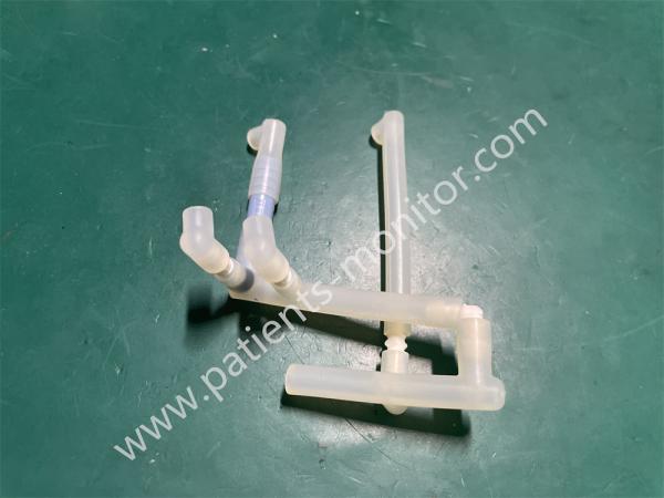 Mindray N1 Monitor NIBP Tracheal Components pneumatic circuit Assembly Used NIBP parts Medical Parts