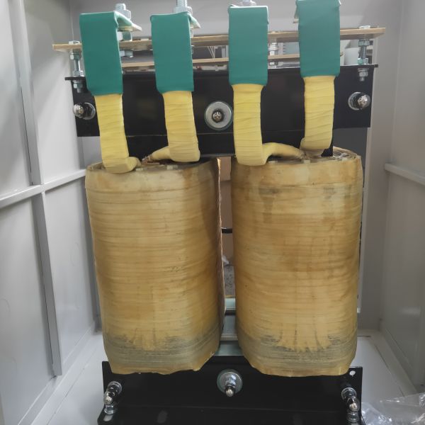 75kva Single Phase Dry Type Transformer NEMA 4X 304 SS Enclouse 480 to 120 Transformer