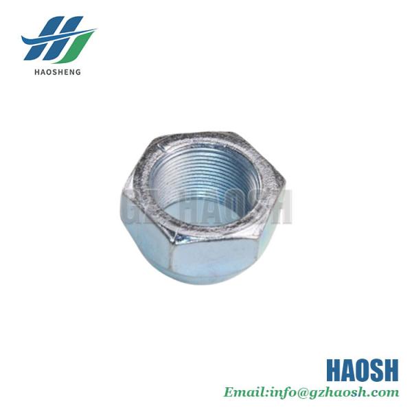 8973598100 8-97359810-0 Rear Axle Wheel Nut For ISUZU 700P 4HG1