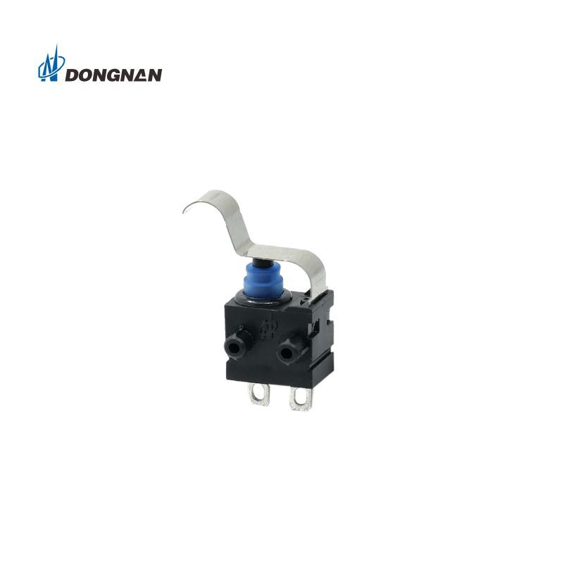 WS9 Waterproof Switch Series-1
