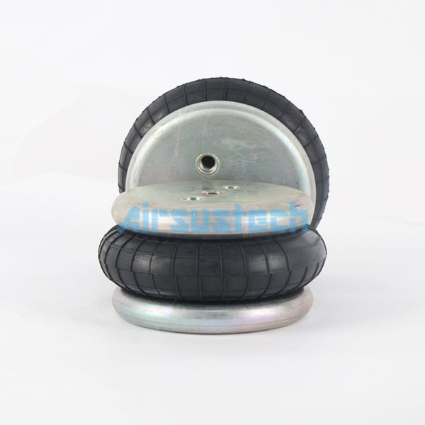 Firestone Air Bag Helper Springs W01-M58-6140 Metric Single Type Air Actuator