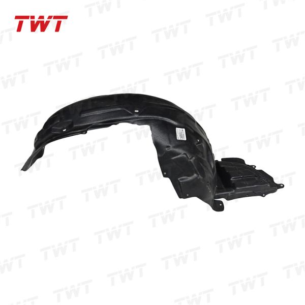 Twt 59120-AJ02A 59120-AJ03A Outback Fender Liner Front Left Right 59120AJ02A 59120AJ03A for Subaru Legacy 2010-2014