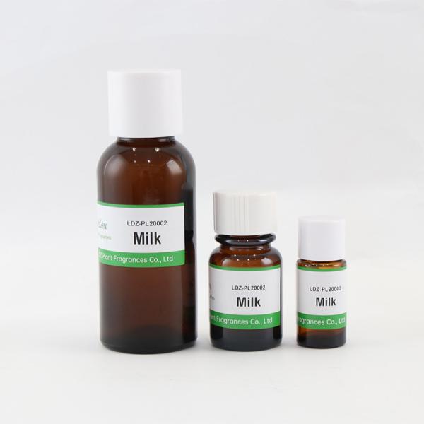Home Fragrance Scented Shampoo Fragrances Natural Safe Milk Fragrance Essential Oil