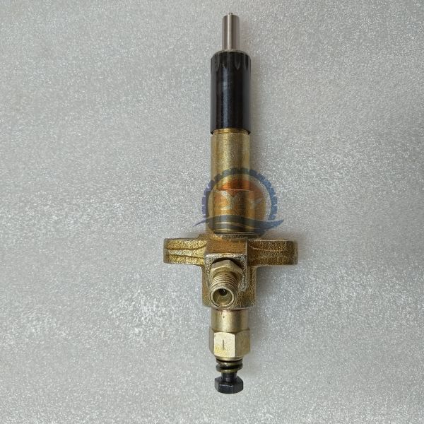 Fuel Injector 1153004321 6BG1 Fuel Injector 1-15300432-1 for Hitachi ZX200-1 Parts