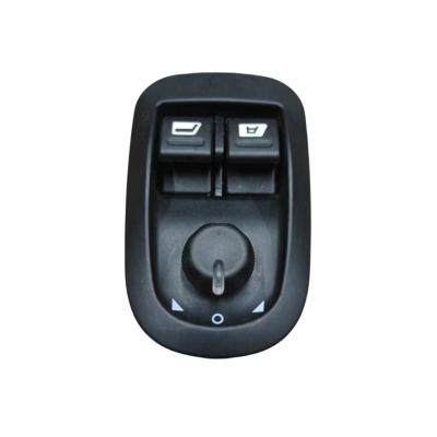 Parties détachées pour voitures électriques