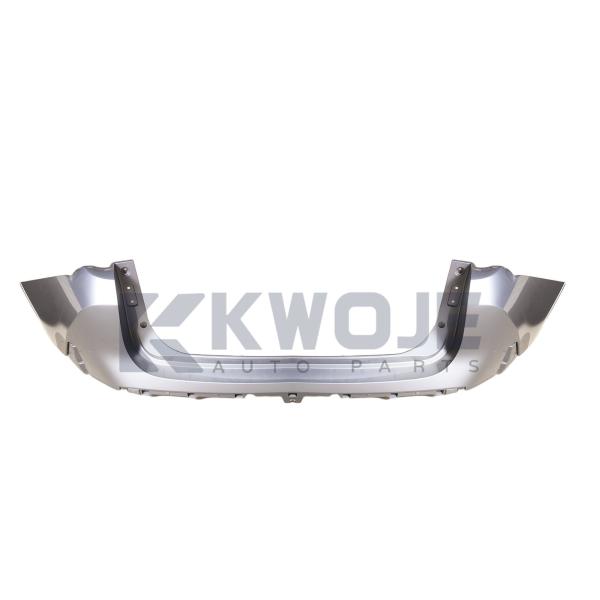 OEM 602005021AA-1-SC Auto Car Spare Parts Upgrade Body Rear Bumper For Jetour X70 Plus 2025