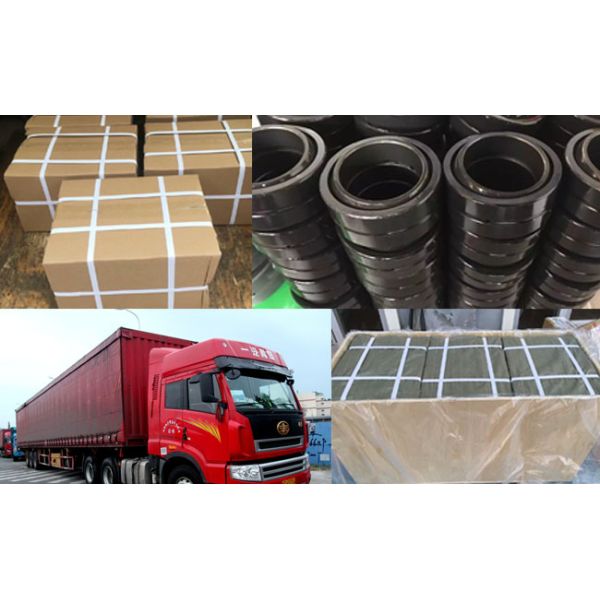 Длинная жизнь подшипников сплющенного ролика 32308 40*90*33mm хромовой стали