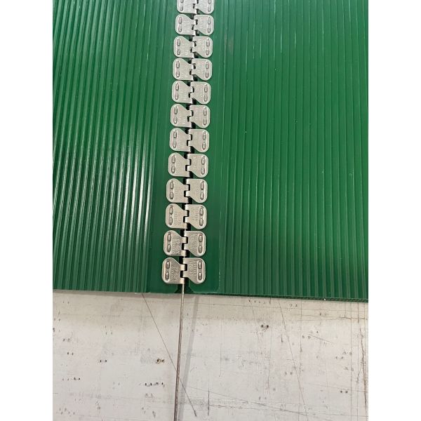 correia transportadora do PVC da venda quente para John Deere Cotton Picker com preço da boa qualidade o melhor possível