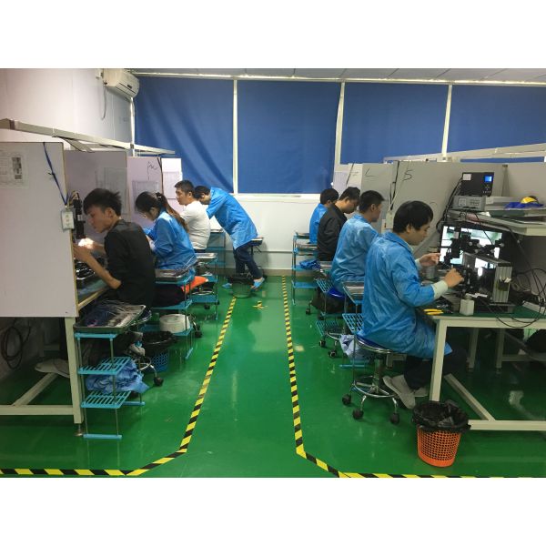 Сплиттер оптического волокна крышки 1кс4 2кс4 Г652Д Лсж с длиной кабеля 0.3м