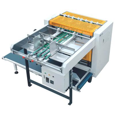 V automático cortou a máquina/a entalhadura da alta velocidade da máquina para Greyboard/cartão V cortou o grau 80°-140° ajustável