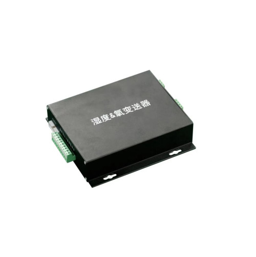 Online Zirconia Oxygen Analyzer Manufacturer With LCD Screen Display